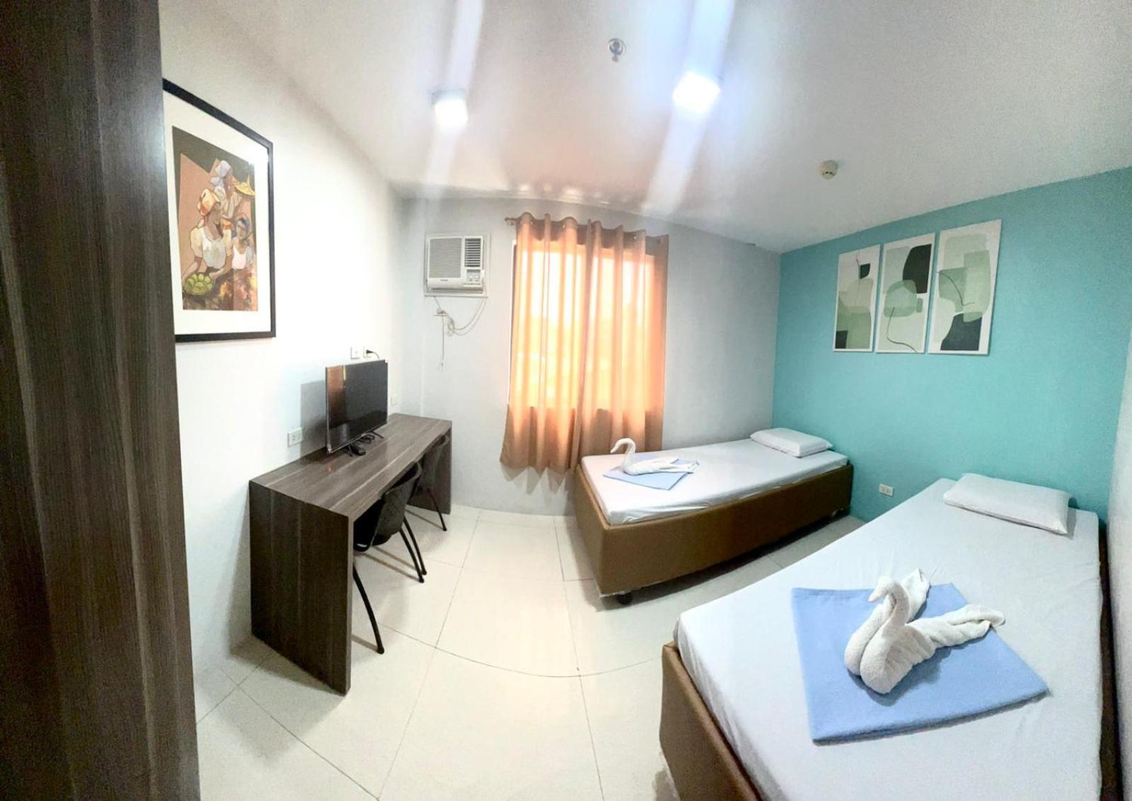 Rf Suites Cebu Exterior photo
