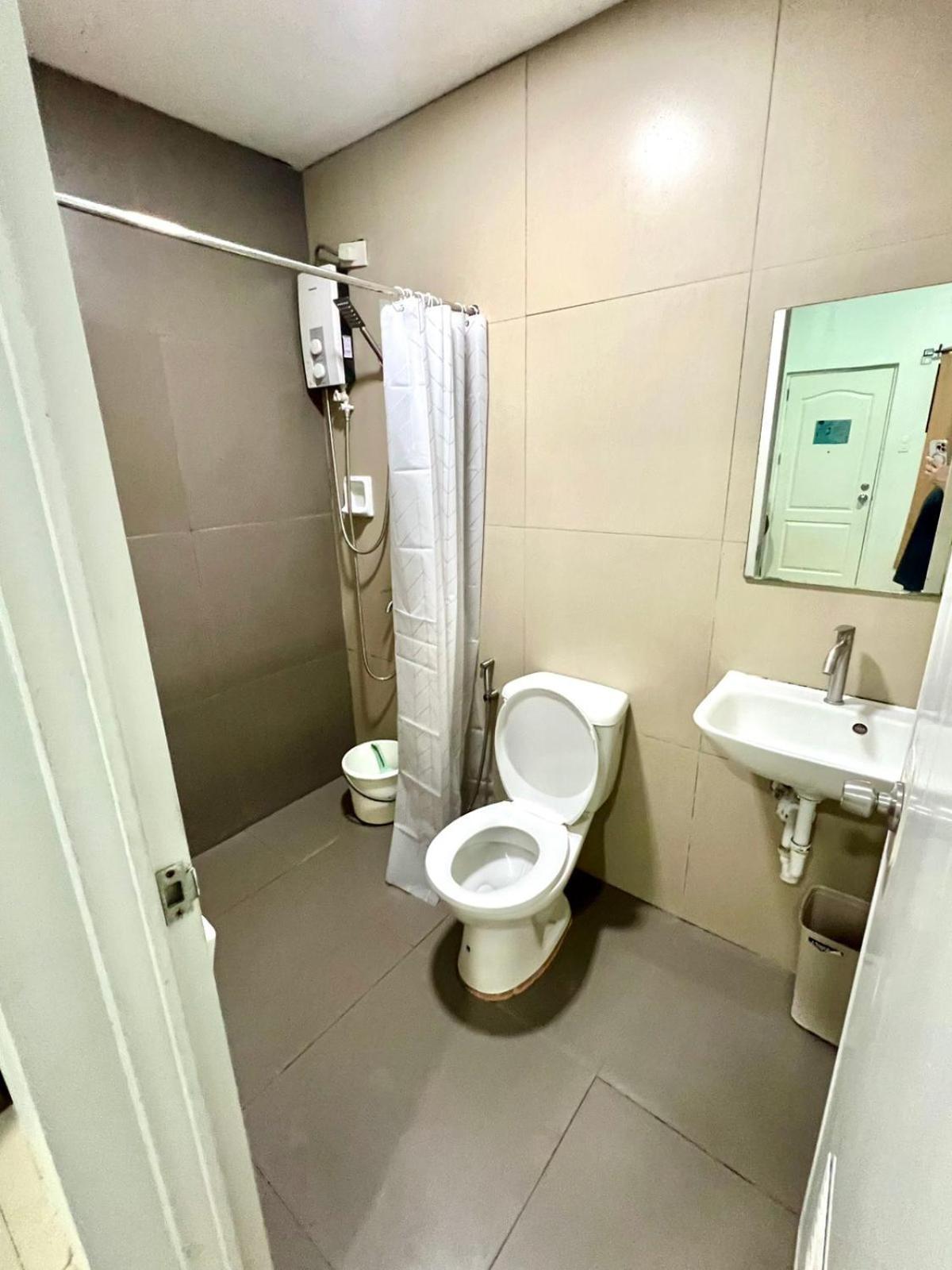 Rf Suites Cebu Exterior photo