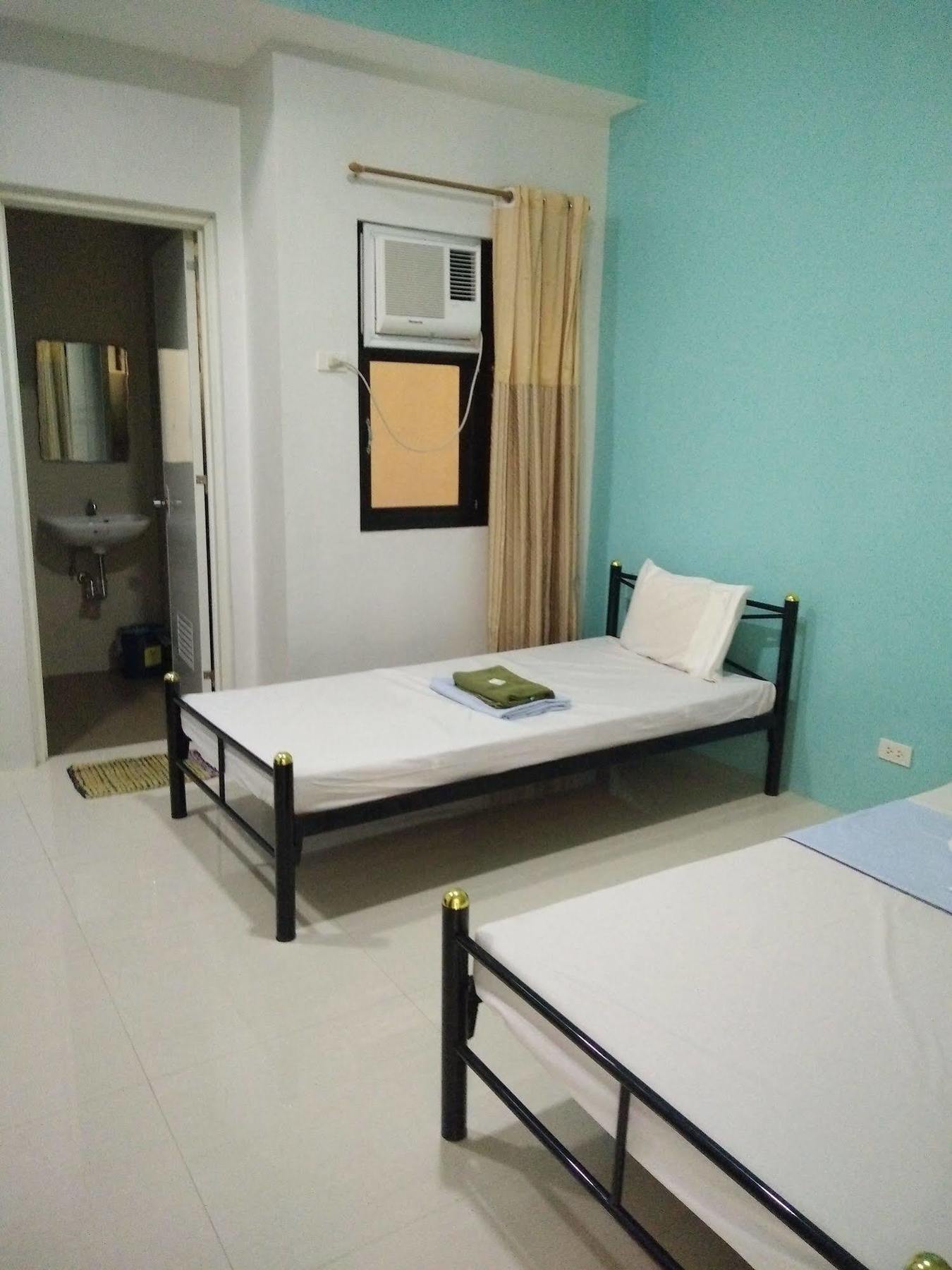Rf Suites Cebu Exterior photo