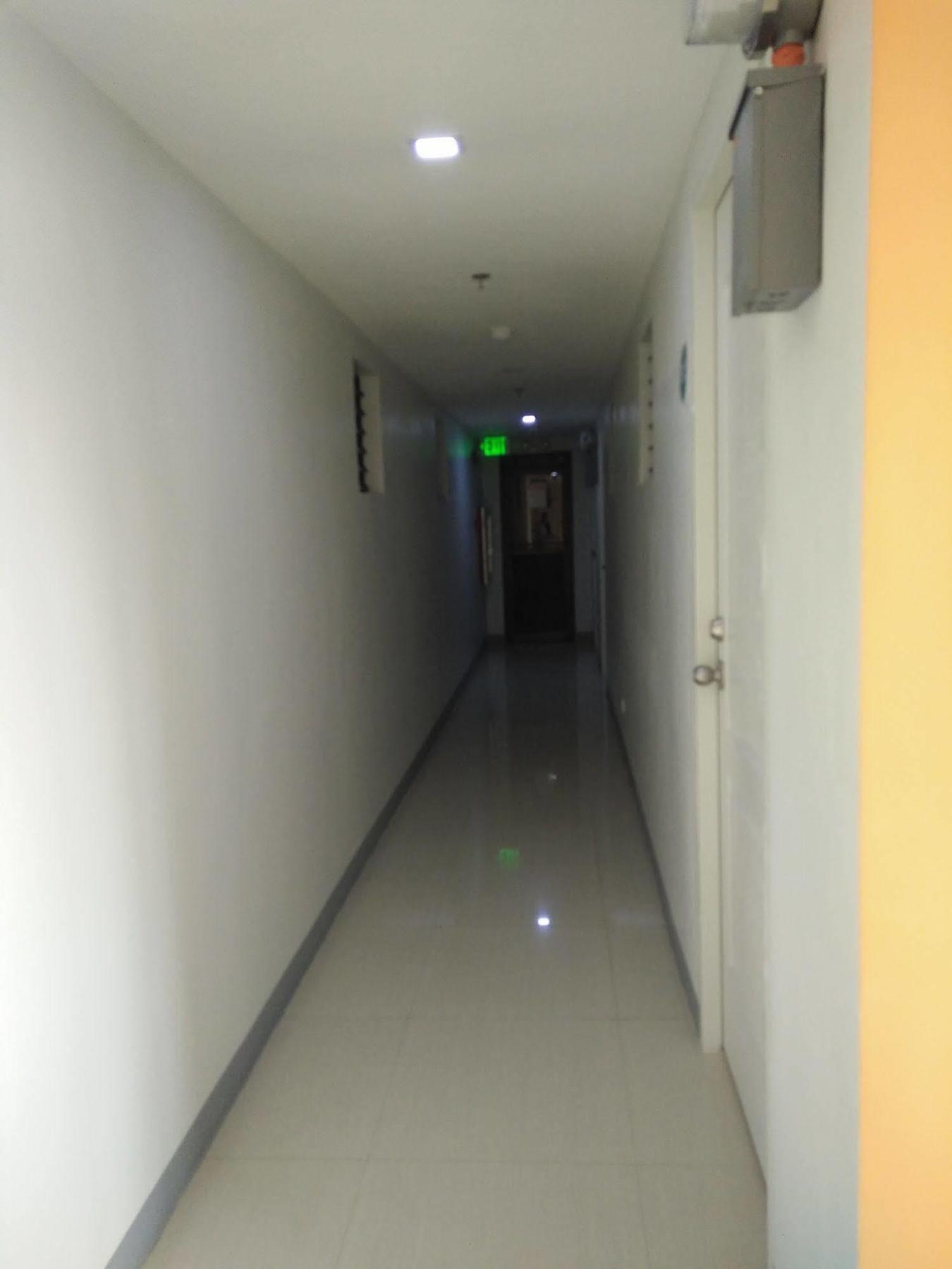 Rf Suites Cebu Exterior photo
